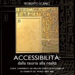 Copertina Accessibilità: dalla teoria alla realtà