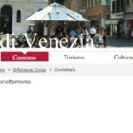 Conferma ricezione della richiesta